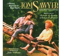 Williams - Ost/Tom Sawyer