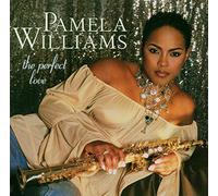 Williams, Pamela - The Perfect Love