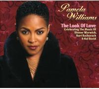 Williams,Pamela^Williams,Pamela - The Look of Love
