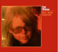 Williams, Paul - Here Comes Inspiration