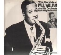 Williams Paul - Hucklebuck [Vinilo]