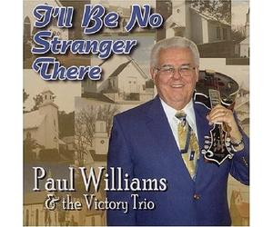 Williams, Paul - I'll Be No Stranger There