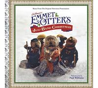 Williams Paul - Jim Henson's Emmet Otter's Jug-Band Christmas (Picture Disc - Black Friday Exclusive) [Vinilo]