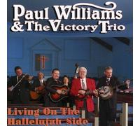 Williams, Paul - Living on the Hallelujah Side