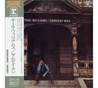 Williams, Paul - Someday Man