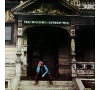 Williams,Paul - Someday Man