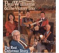 Williams Paul & the Victory Tr - Real Christmas Story