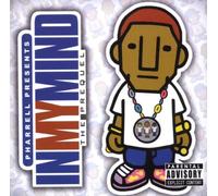 Williams,Pharrell - In My Mind - the Prequel