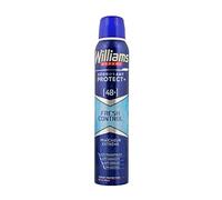 FRESH CONTROL 48H desodorante vaporizador 200 ml