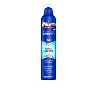 Williams Protect + Fresh Control Desodorante - 2 Paquetes x 100 ml - Total: 200 ml