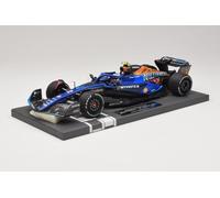 Williams Racing FW45 L. Sargeant Las Vegas GP 2023 Minichamps 1:18 | 117232202