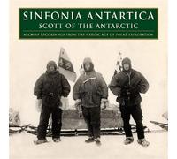 Williams Ralph Vaugh - Sinfonia Antartica/Scott Of The Antarctic