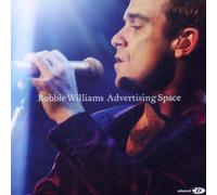 Williams Robbie - Advertising Space