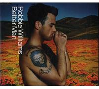 Williams, Robbie - Better Man