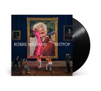 Robbie Williams - Britpop LP [Vinilo]