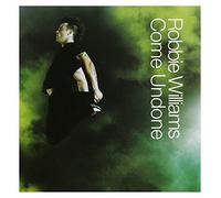 Williams, Robbie - Come Undone