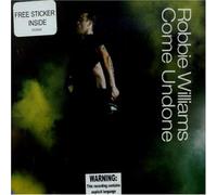 Williams, Robbie - Come Undone