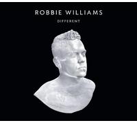 Williams, Robbie - Different