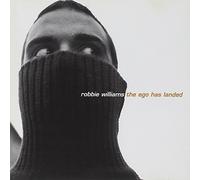 Williams,Robbie - Ego Has Landed,The (Aust Excl - 15 Tks)