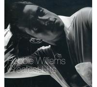 Williams Robbie - Greatest Hits Box Cd's