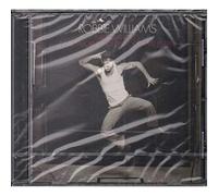Williams,Robbie - I Talk and Hollywood Will [Import]