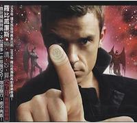 Williams Robbie - Intensive Care