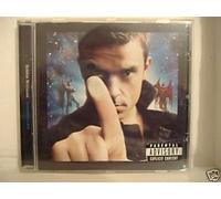 Williams Robbie - Intensive Care