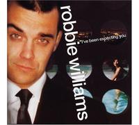 Williams,Robbie - I'Ve Been Expecting You
