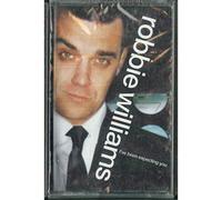 Williams,Robbie - I've Been Expecting You [Import] [Casete]