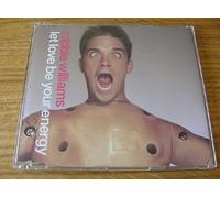Williams, Robbie - Let Love Be Your..