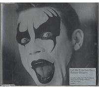 Williams, Robbie - Let Me Entertain You