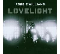 Williams Robbie - Lovelight