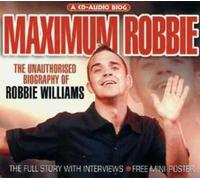 Williams, Robbie - Maximum Robbie