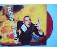 Robbie Williams - Millenium