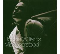 Williams Robbie - Misunderstood 4 Tracce