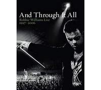 Williams, Robbie - Robbie Williams - And Through It All - Robbie Williams Live 1997-2006 [USA] [DVD]
