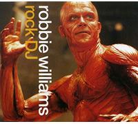 Williams,Robbie - Rock DJ [Import]