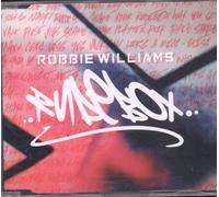 Williams Robbie - Rudebox (2 Tracks)