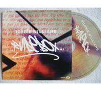 Williams Robbie - Rudebox (4 Tracks)
