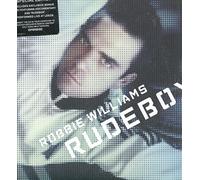 Williams, Robbie - Rudebox + DVD