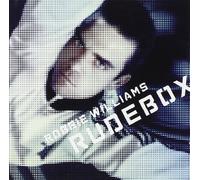 Williams, Robbie - Rudebox /Rv/ Ee