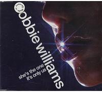 Robbie Williams - Shes the One