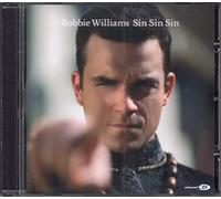 Williams Robbie - Sin Sin Sin