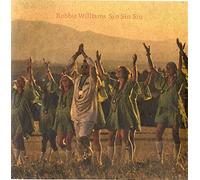 Williams, Robbie - Sin Sin Sin [Vinilo]
