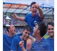 Williams, Robbie - Sing When You're Winning