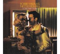 Williams Robbie - Somethin' Stupid