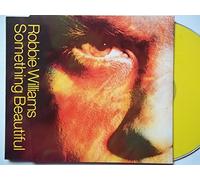 Williams, Robbie - Something Beautiful