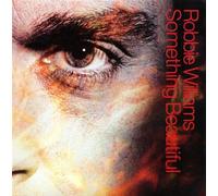Williams Robbie - Something Beautiful