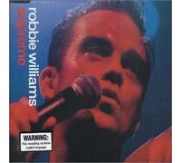 Williams, Robbie - Supreme [Import]