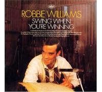 Williams,Robbie - Swing When You're Winning